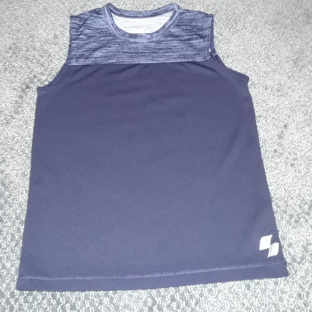 The Children's Place Boy's Sport Set Size 5/6